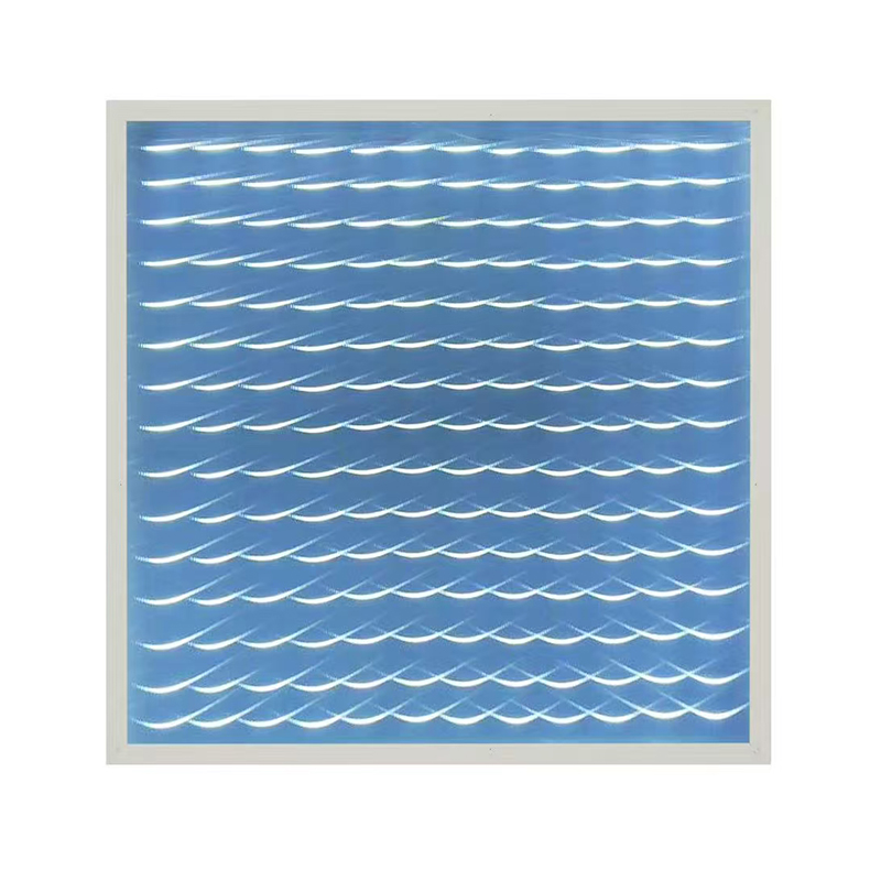 LED panel lamp/Grille lamp