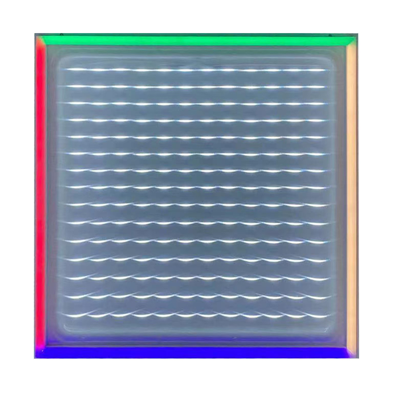 LED panel lamp/Grille lamp