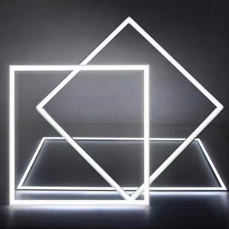 LED panel lamp/Grille lamp