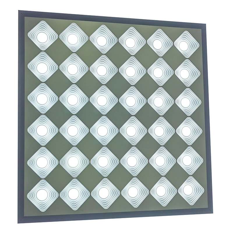 LED panel lamp/Grille lamp